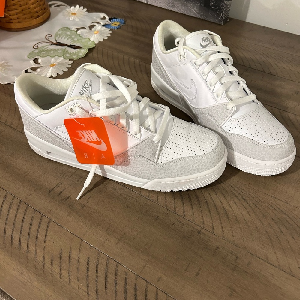 Vintage Nike Assault (Men’s)